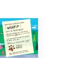 Board Books-Penguin Random House Can I Be Your Dog?