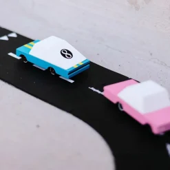Cars + Trucks|Wooden Toys-Candylab CandyCar