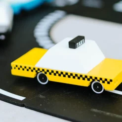 Cars + Trucks|Wooden Toys-Candylab CandyCar