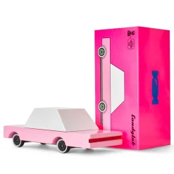 Cars + Trucks|Wooden Toys-Candylab CandyCar