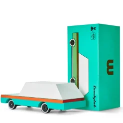 Cars + Trucks|Wooden Toys-Candylab CandyCar