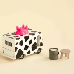Cars + Trucks|Wooden Toys-Candylab CandyVans