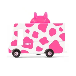 Cars + Trucks|Wooden Toys-Candylab CandyVans
