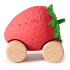 Cars + Trucks|Wooden Toys-Oli & Carol Car