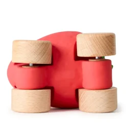 Cars + Trucks|Wooden Toys-Oli & Carol Car