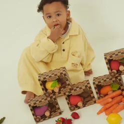 Cars + Trucks|Wooden Toys-Oli & Carol Car