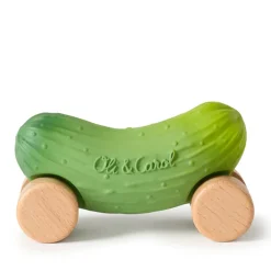 Cars + Trucks|Wooden Toys-Oli & Carol Car