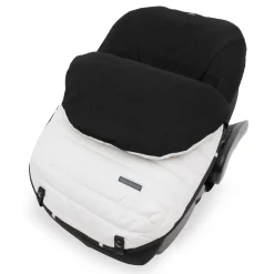 Car Seat Accessories|Stroller Accessories-Little Unicorn Car Seat & Stroller Footmuff