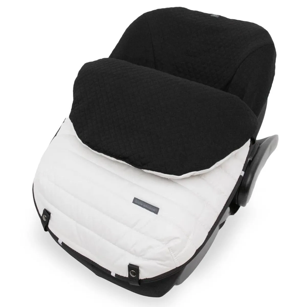 Car Seat Accessories|Stroller Accessories-Little Unicorn Car Seat & Stroller Footmuff