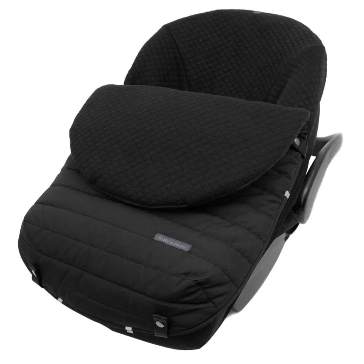 Car Seat Accessories|Stroller Accessories-Little Unicorn Car Seat & Stroller Footmuff