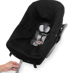 Car Seat Accessories|Stroller Accessories-Little Unicorn Car Seat & Stroller Footmuff