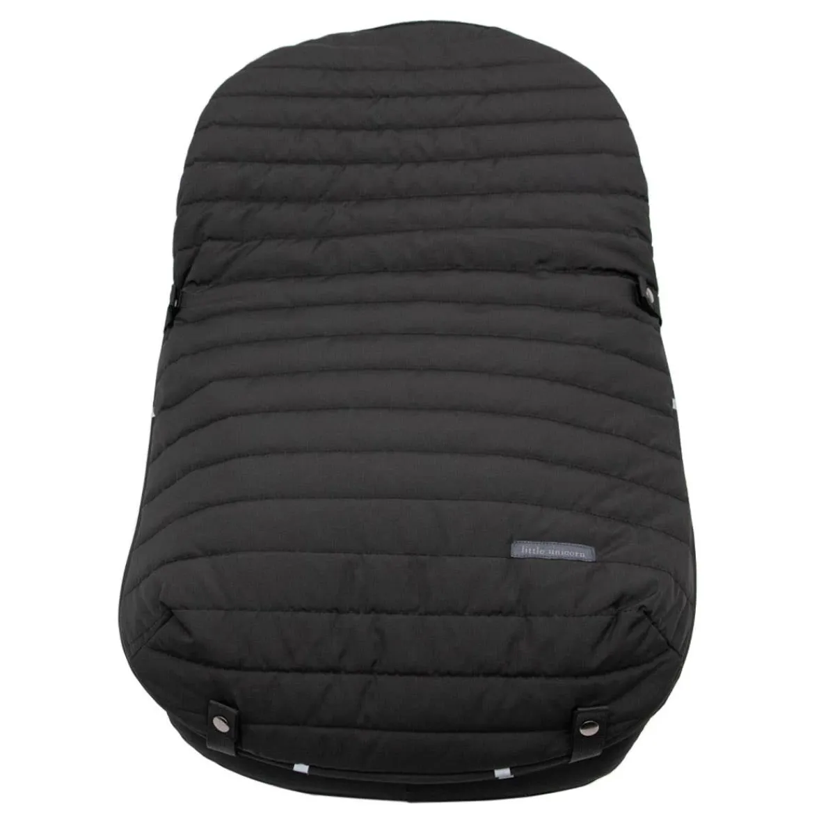 Car Seat Accessories|Stroller Accessories-Little Unicorn Car Seat & Stroller Footmuff