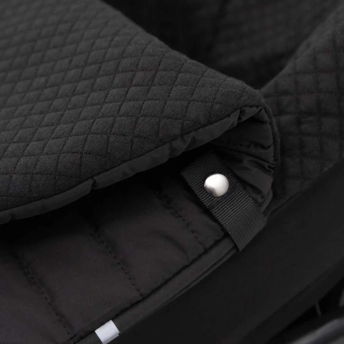 Car Seat Accessories|Stroller Accessories-Little Unicorn Car Seat & Stroller Footmuff