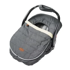 Car Seat Accessories-JJ Cole Car Seat Cover