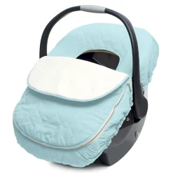 Car Seat Accessories-JJ Cole Car Seat Cover