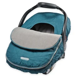 Car Seat Accessories-JJ Cole Car Seat Cover