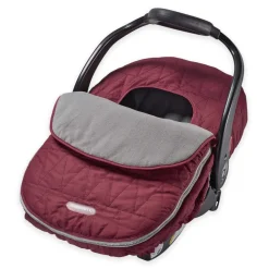 Car Seat Accessories-JJ Cole Car Seat Cover
