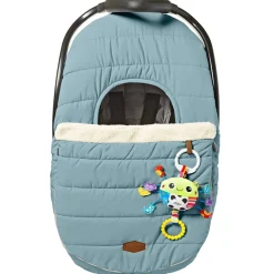 Car Seat Accessories-JJ Cole Car Seat Cover