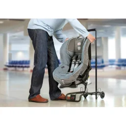 Travel Gear|Car Seat Accessories-Britax Car Seat Travel Cart