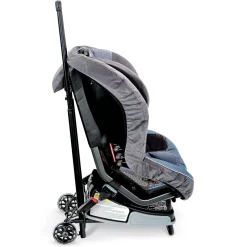 Travel Gear|Car Seat Accessories-Britax Car Seat Travel Cart