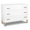Dressers-Pali Caravaggio 3 Drawer Dresser