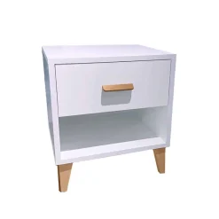Nightstands-Pali Caravaggio Night Stand