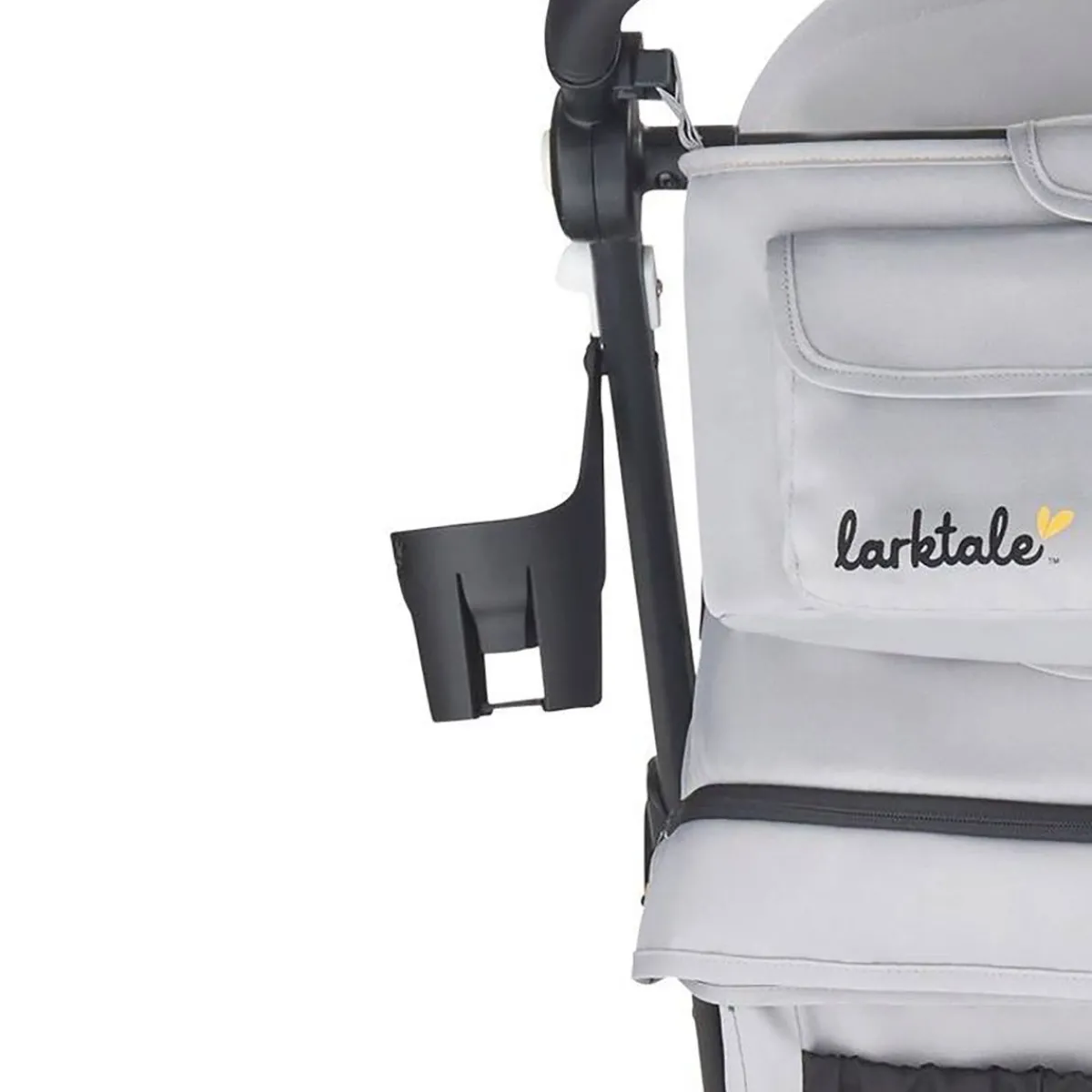 Wagons-Larktale Caravan Coupe V2 Stroller Wagon