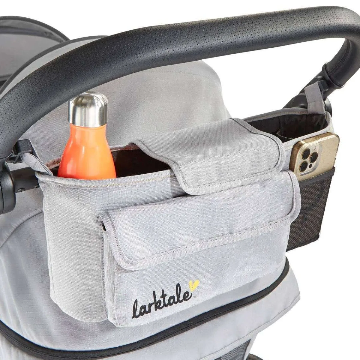Wagons-Larktale Caravan Coupe V2 Stroller Wagon