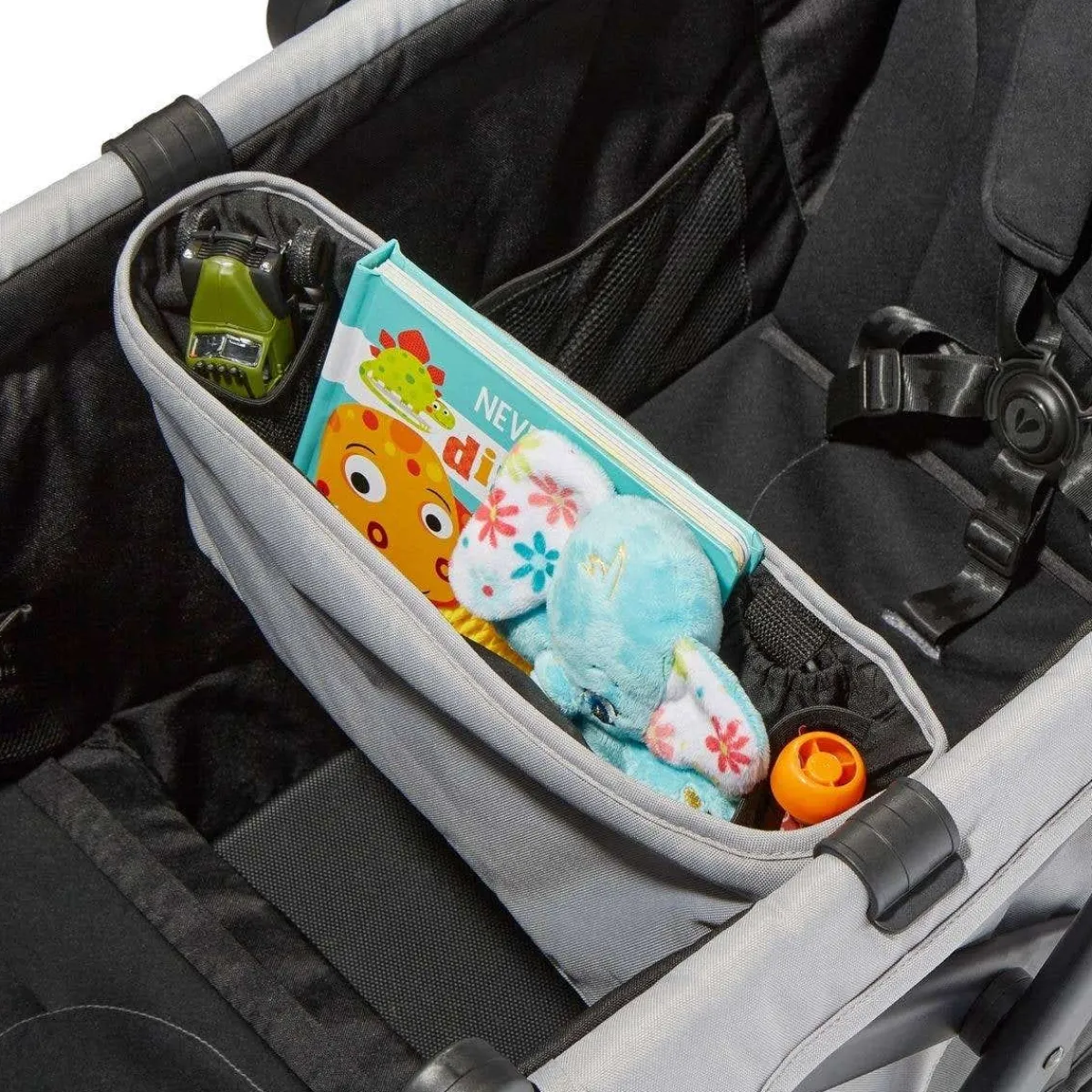 Wagons-Larktale Caravan Coupe V2 Stroller Wagon