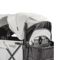 Wagons-Larktale Caravan Stroller Wagon (V3)