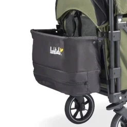 Wagons-Larktale Caravan Stroller Wagon (V3)