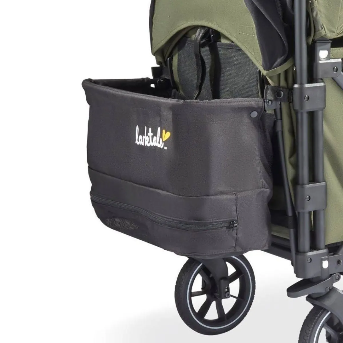 Wagons-Larktale Caravan Stroller Wagon (V3)