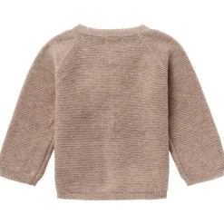 Winter Coats|Sweaters + Jackets-Noppies Cardigan Knit Naga