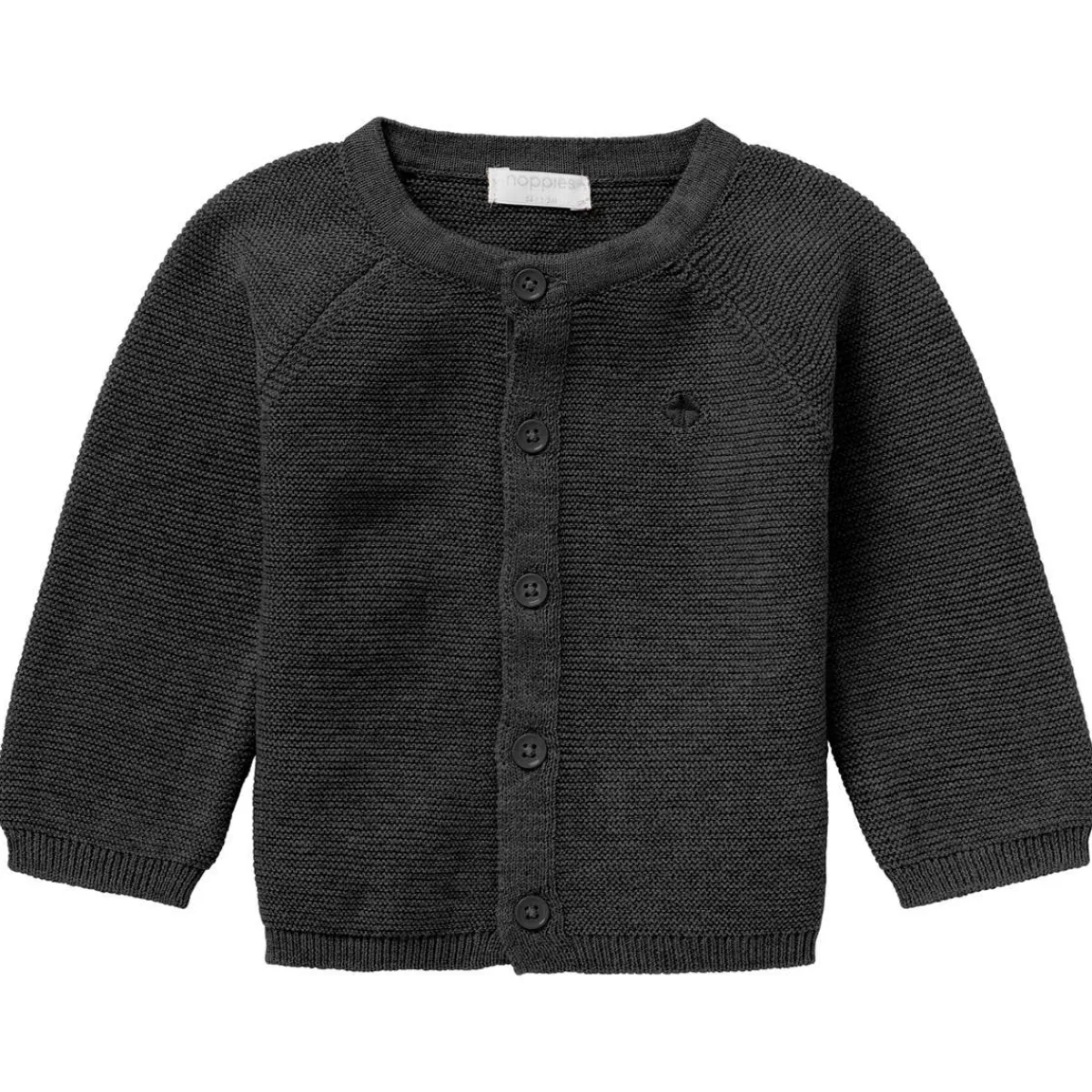 Winter Coats|Sweaters + Jackets-Noppies Cardigan Knit Naga