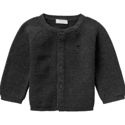 Winter Coats|Sweaters + Jackets-Noppies Cardigan Knit Naga