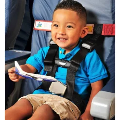 Child Harnesses|Travel Gear-Kids Fly Safe CARES Airplane Safety Harness