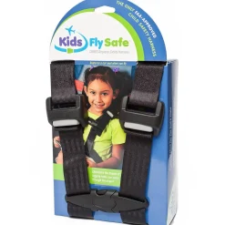 Child Harnesses|Travel Gear-Kids Fly Safe CARES Airplane Safety Harness