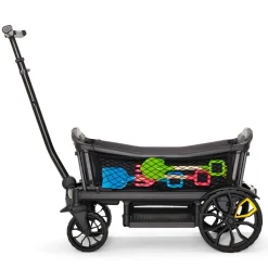Stroller Accessories-Veer Cargo Net