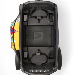 Stroller Accessories-Veer Cargo Net