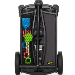 Stroller Accessories-Veer Cargo Net