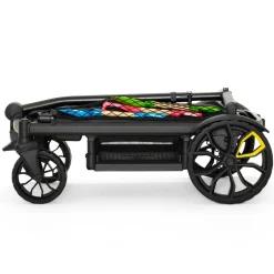 Stroller Accessories-Veer Cargo Net