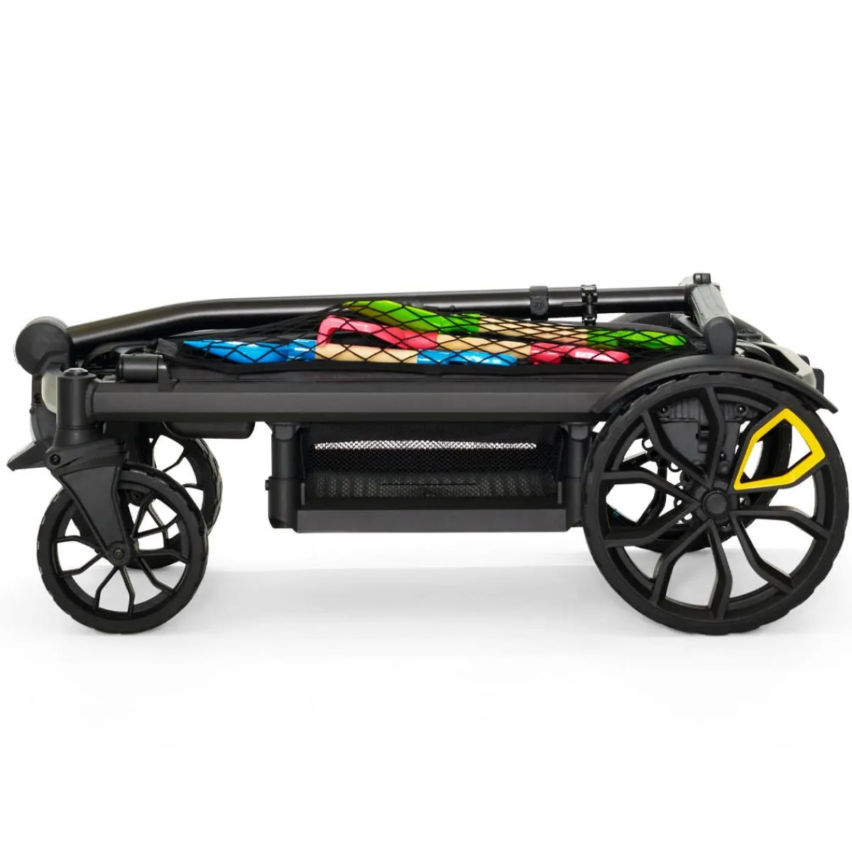 Stroller Accessories-Veer Cargo Net