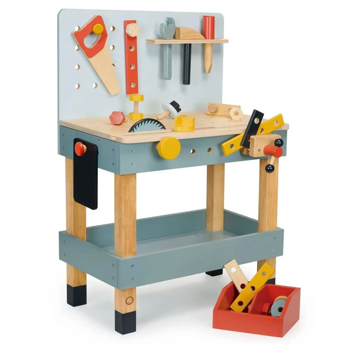 Pretend Play|Wooden Toys-Mentari Carpenters Workshop