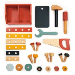 Pretend Play|Wooden Toys-Mentari Carpenters Workshop