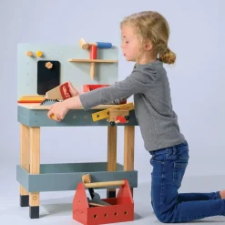 Pretend Play|Wooden Toys-Mentari Carpenters Workshop