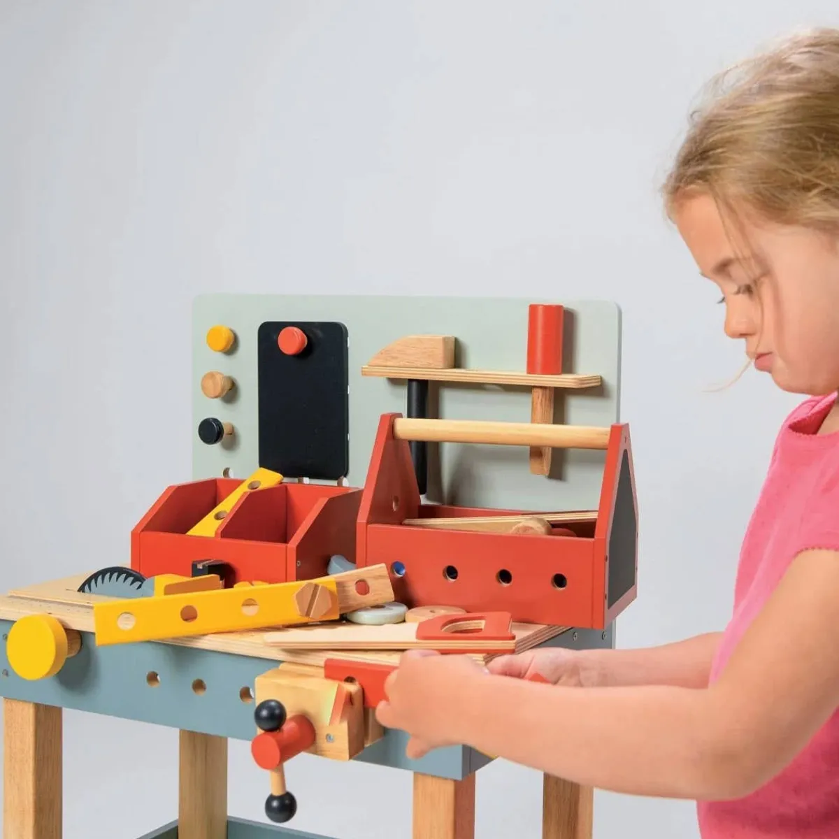 Pretend Play|Wooden Toys-Mentari Carpenters Workshop