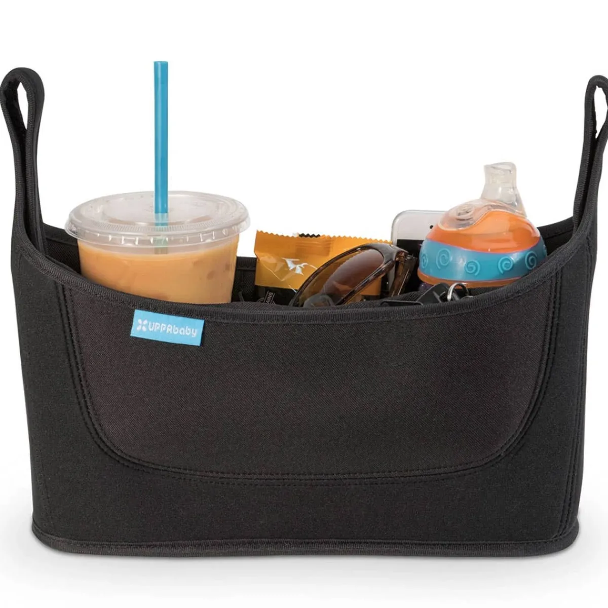 Stroller Accessories-UPPAbaby Carry All