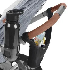 Stroller Accessories-UPPAbaby Carry All
