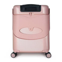 Travel Gear-MiaMily Carry-On Luggage