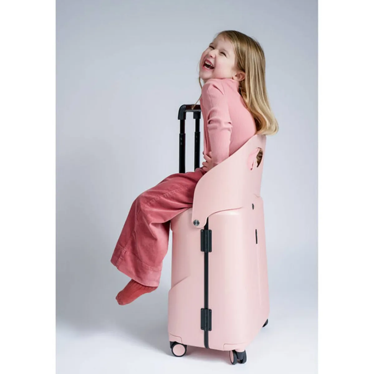 Travel Gear-MiaMily Carry-On Luggage